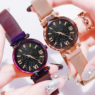 Reloj Elegante Casual para Mujer - Image 10
