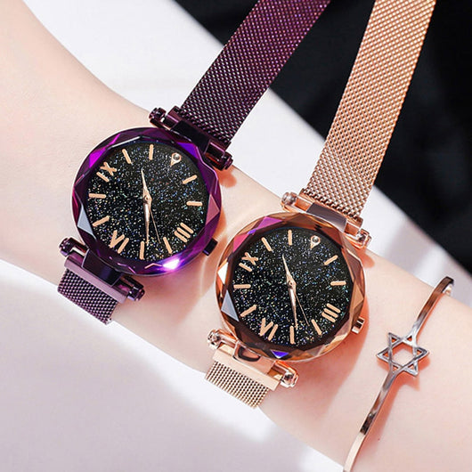 Reloj Elegante Casual para Mujer - Image 11