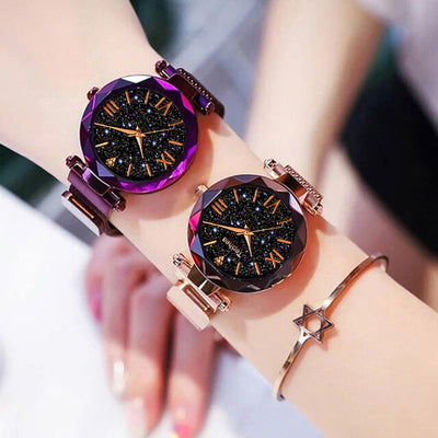 Reloj Elegante Casual para Mujer - Image 12