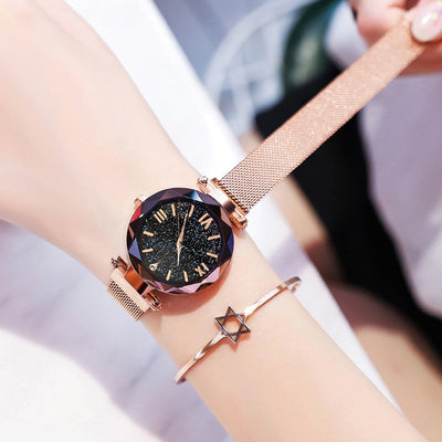 Reloj Elegante Casual para Mujer - Image 13