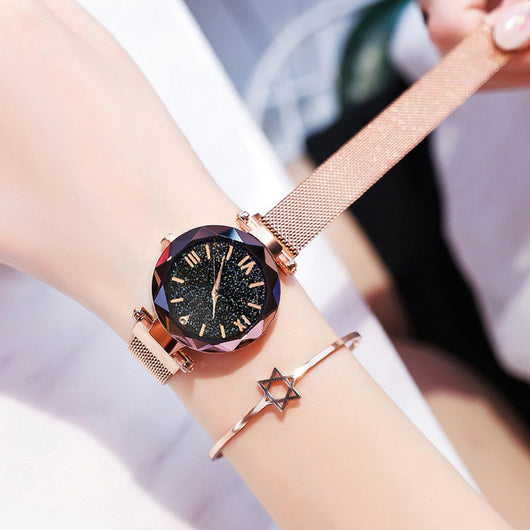 Reloj Elegante Casual para Mujer - Image 13