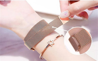 Reloj Elegante Casual para Mujer - Image 17