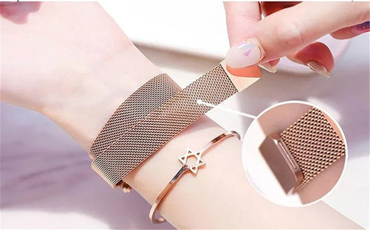 Reloj Elegante Casual para Mujer - Image 17