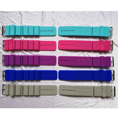 Pulsera de Entrenamiento con Peso para Yoga y Fitness - Image 9