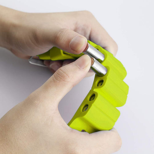 Pulsera de Entrenamiento con Peso para Yoga y Fitness - Image 15