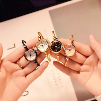 Reloj Pulsera de Cadena de Hierro - Image 12