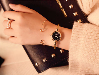 Reloj Pulsera de Cadena de Hierro - Image 20