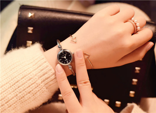Reloj Pulsera de Cadena de Hierro - Image 21