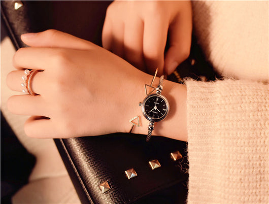Reloj Pulsera de Cadena de Hierro - Image 22