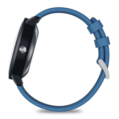 Reloj Inteligente Híbrido con Monitor de Frecuencia Cardíaca y Presión Arterial - Image 15