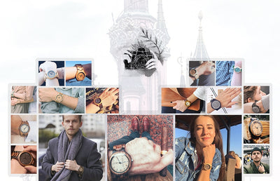 Reloj para Hombre de Precisión y Estilo - Image 15