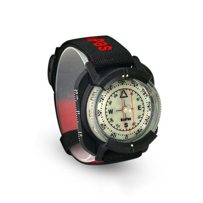 Reloj Brújula Deportivo para Actividades al Aire Libre - Image 9