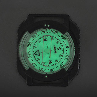 Reloj Brújula Deportivo para Actividades al Aire Libre - Image 12