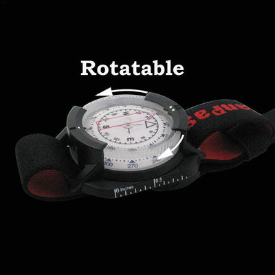 Reloj Brújula Deportivo para Actividades al Aire Libre - Image 13