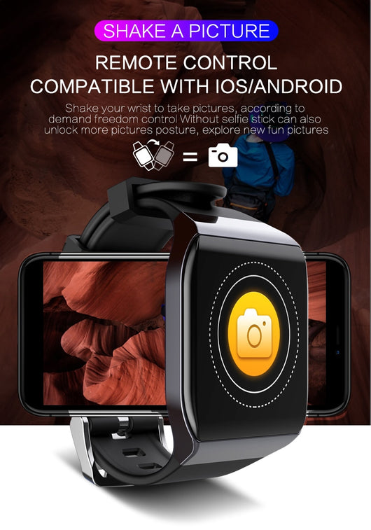 Reloj Deportivo con Podómetro y Recordatorios Inteligentes - Image 7