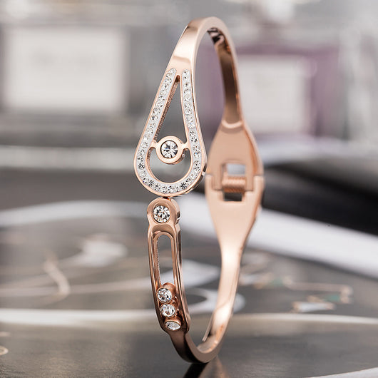 Reloj de Lujo para Mujer con Vibrato - Modelo Tendencia Celebridades - Image 13