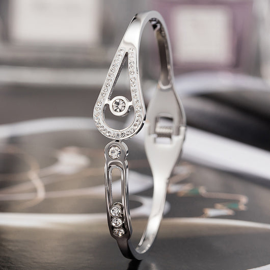 Reloj de Lujo para Mujer con Vibrato - Modelo Tendencia Celebridades - Image 14