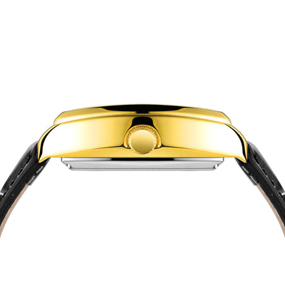 Reloj Mecánico Automático Cuadrado Hueco para Hombre - Diseño Casual Elegante - Image 18