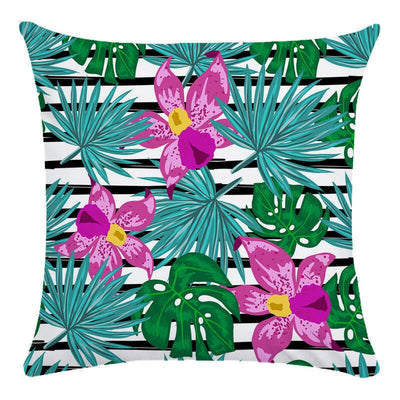 Funda de Almohada Suave Flor de Guayaba Tropical - Image 19
