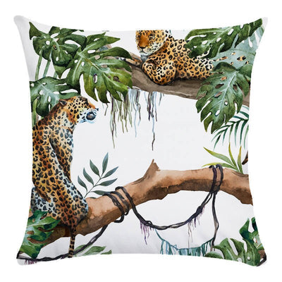 Funda de Almohada Suave Flor de Guayaba Tropical - Image 22