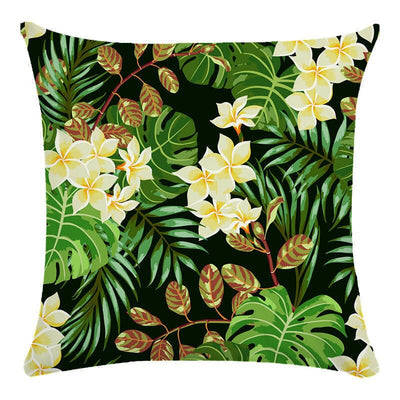 Funda de Almohada Suave Flor de Guayaba Tropical - Image 23