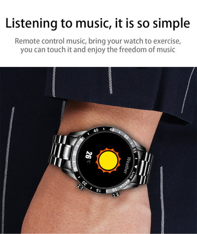 Reloj Inteligente Lige - Smartwatch de Última Generación - Image 23