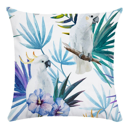 Funda de Almohada Suave Flor de Guayaba Tropical - Image 28