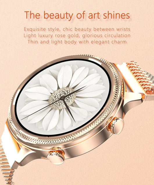 Pulsera Inteligente M3 para Mujer - Image 12