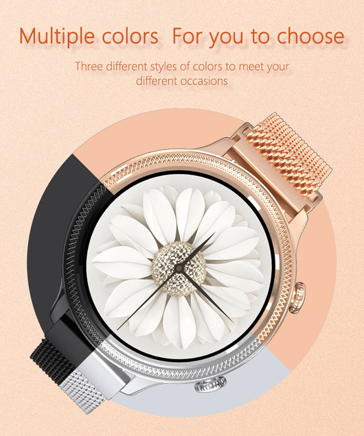 Pulsera Inteligente M3 para Mujer - Image 18