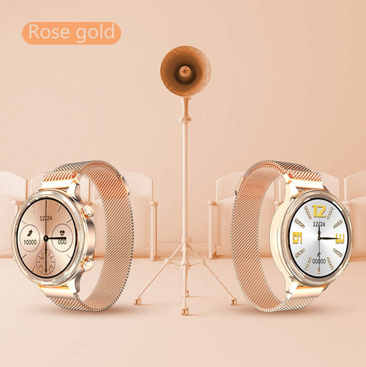 Pulsera Inteligente M3 para Mujer - Image 20