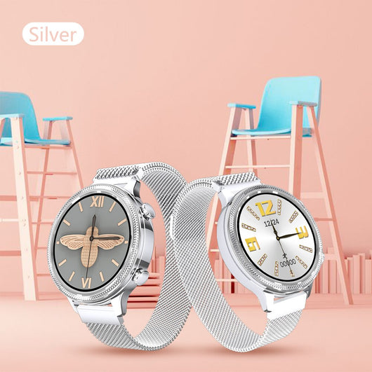Pulsera Inteligente M3 para Mujer - Image 21
