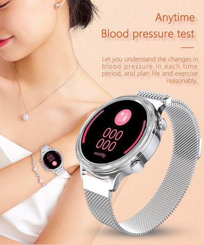 Pulsera Inteligente M3 para Mujer - Image 22