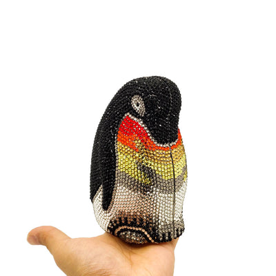 Bolsa Térmica Infantil con Diseño Pingüino - Image 21