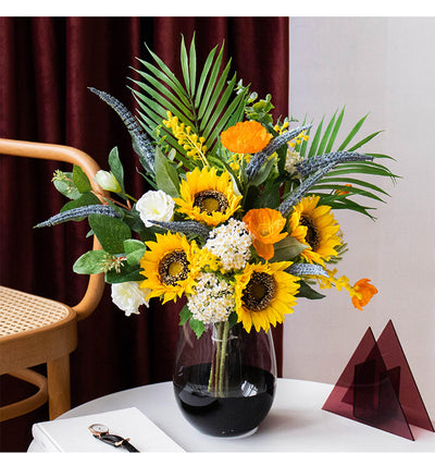 Ramo de Flores Artificiales Premium Southern Cross - Lujo Simulado - Image 8