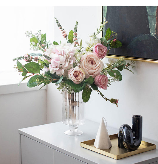 Ramo de Flores Artificiales Premium Southern Cross - Lujo Simulado - Image 11