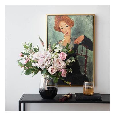 Ramo de Flores Artificiales Premium Southern Cross - Lujo Simulado - Image 12