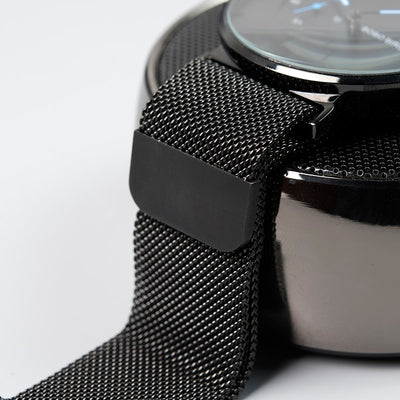 Reloj de Cuarzo con Acero Inoxidable - Image 13