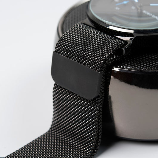 Reloj de Cuarzo con Acero Inoxidable - Image 13
