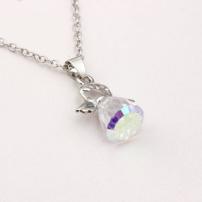 Collar de Cristal "Ángel Guardián" para Mujer - Image 13