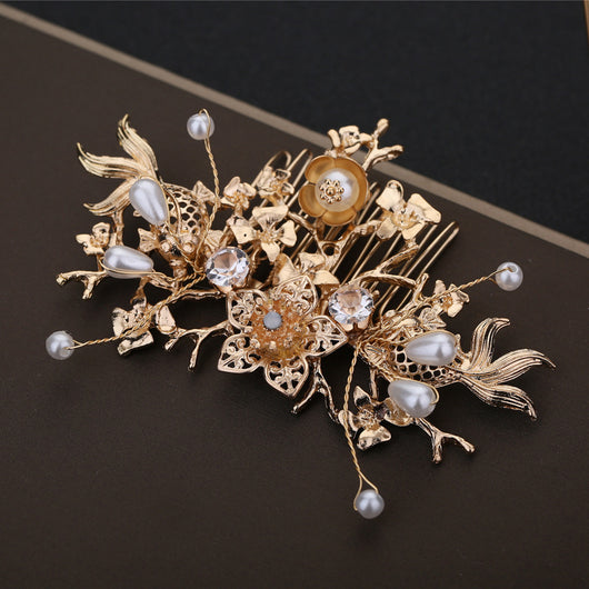Joyas de Boda Chinas: Un Legado de Amor y Tradición - Image 6