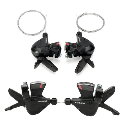 Cambio de Bicicleta 24 Velocidades M310 - Desviador Trasero 8 Velocidades - Image 7