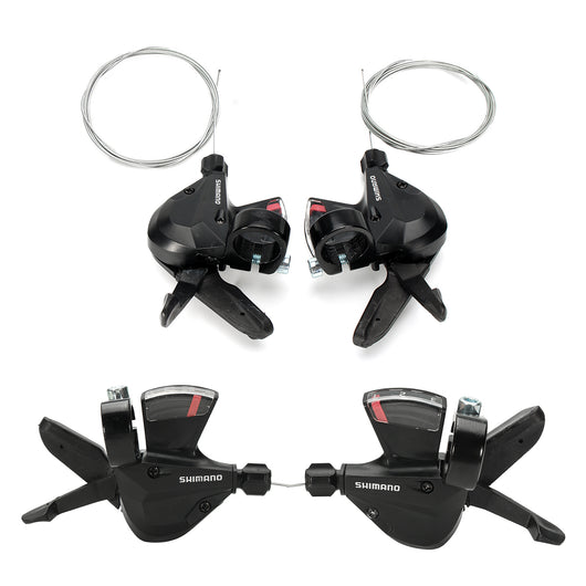 Cambio de Bicicleta 24 Velocidades M310 - Desviador Trasero 8 Velocidades - Image 7
