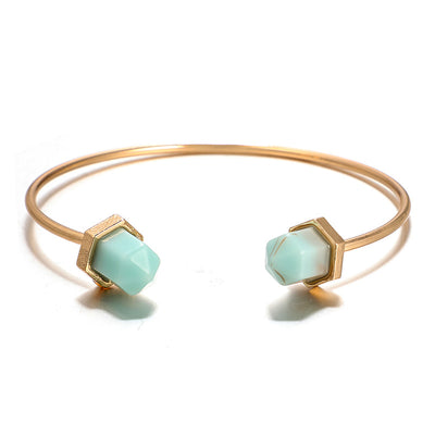 Pulsera de Moda Love Aleación - Set de 6 Piezas para Mujer - Image 11