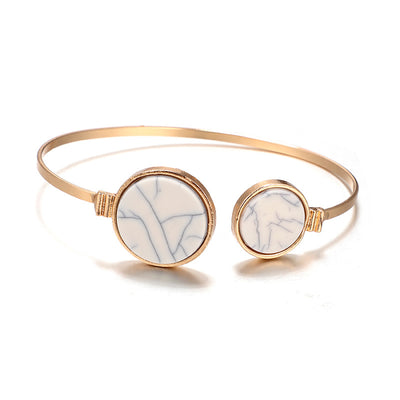 Pulsera de Moda Love Aleación - Set de 6 Piezas para Mujer - Image 15