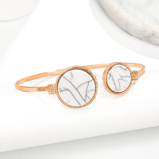 Pulsera de Moda Love Aleación - Set de 6 Piezas para Mujer - Image 16