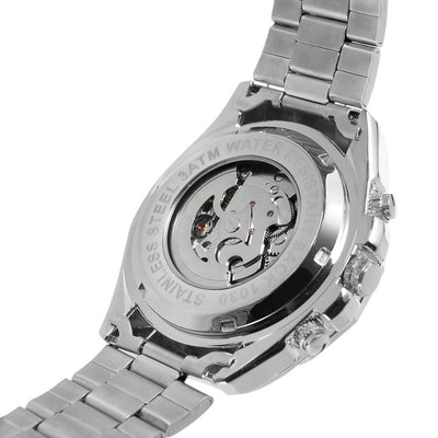 Reloj Mecánico Resistente al Agua - Image 13