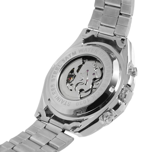 Reloj Mecánico Resistente al Agua - Image 13