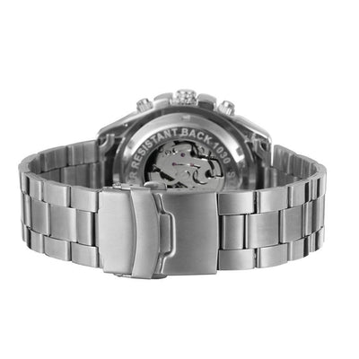 Reloj Mecánico Resistente al Agua - Image 14