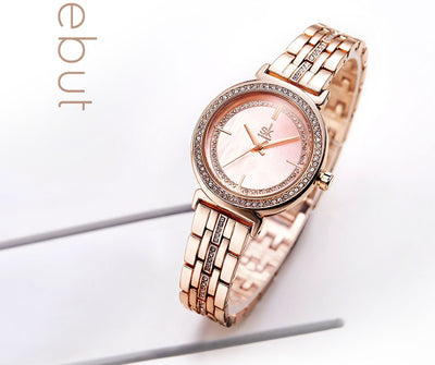 Acabado en Concha Oro Rosa - Image 7