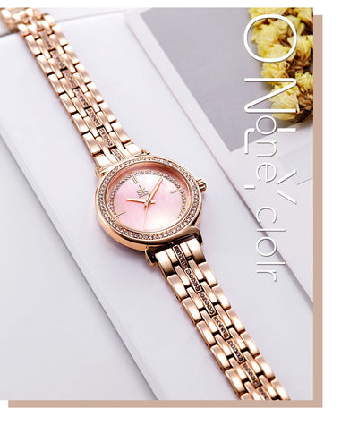 Acabado en Concha Oro Rosa - Image 11